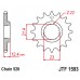 JT SPROCKETS JTF1593.14 - звезда приводная ведущая JT SPROCKETS JTF1593.14 - звезда приводная ведущая