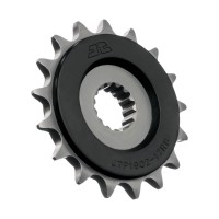 JT SPROCKETS JTF1902.17RB - звезда приводная ведущая