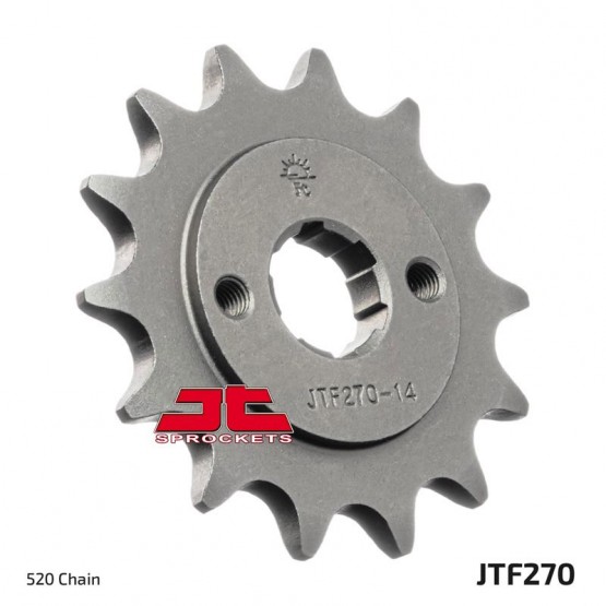 JT SPROCKETS JTF270.13 - звезда приводная ведущая