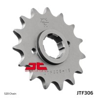 JTF306.15 - звезда JT передняя