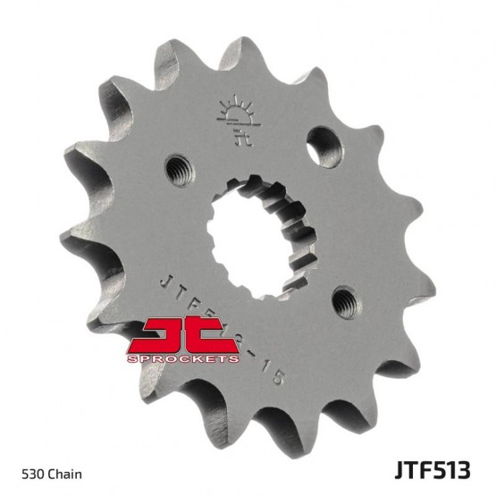 JTF513.13 - звезда JT передняя