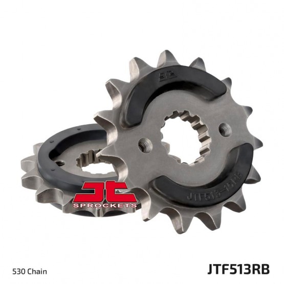 JT SPROCKETS JTF513.18RB - звезда приводная ведущая JT SPROCKETS JTF513.18RB - звезда приводная ведущая