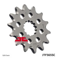 JT SPROCKETS JTF565.12SC - звезда приводная ведущая