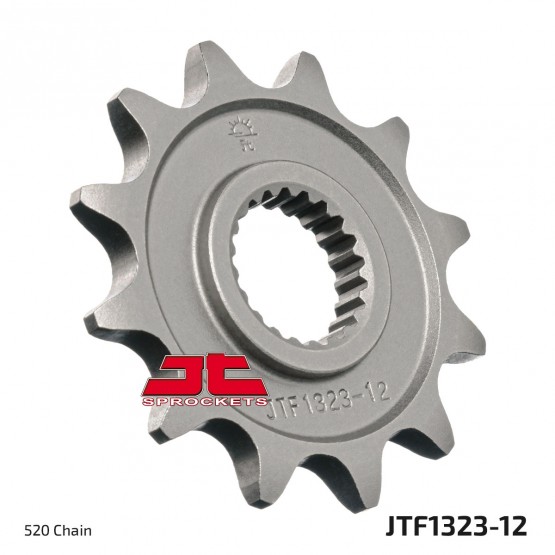 JT SPROCKETS JTF1323.13 - звезда приводная ведущая JT SPROCKETS JTF1323.13 - звезда приводная ведущая