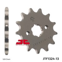 JT SPROCKETS JTF1324.13 - звезда приводная ведущая