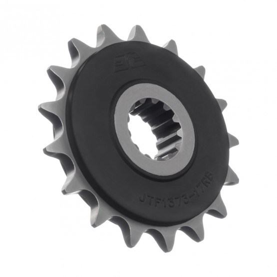JT SPROCKETS JTF1373.17RB - звезда приводная ведущая