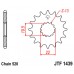 JT SPROCKETS JTF1439.14 - звезда приводная ведущая JT SPROCKETS JTF1439.14 - звезда приводная ведущая