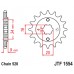 JT SPROCKETS JTF1554.13 - звезда приводная ведущая