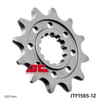 JT SPROCKETS JTF1565.12 - звезда приводная ведущая