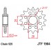 JT SPROCKETS JTF1904.16RB - звезда приводная ведущая JT SPROCKETS JTF1904.16RB - звезда приводная ведущая
