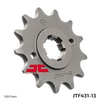 JTF431.13 - звезда JT передняя