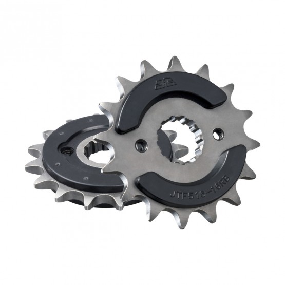 JT SPROCKETS JTF516.16RB - звезда приводная ведущая