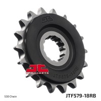 JT SPROCKETS JTF579.18RB - звезда приводная ведущая
