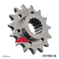 JT SPROCKETS JTF709.15 - звезда приводная ведущая