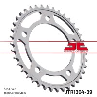 JT SPROCKETS JTR1304.39 - звезда приводная ведомая