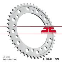 JT SPROCKETS JTR1311.44 - звезда приводная ведомая