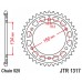 JT SPROCKETS JTR1317.40 - звезда приводная ведомая JT SPROCKETS JTR1317.40 - звезда приводная ведомая