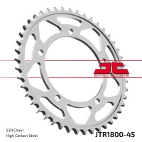 JT SPROCKETS JTR1800.45 - звезда приводная ведомая