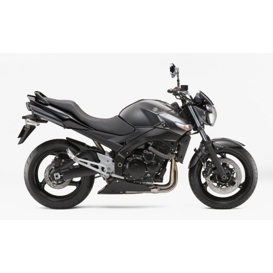 Suzuki GSR400 - 2006-2017 г.в. Suzuki GSR400 - 2006-2017 г.в.