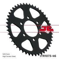 JT SPROCKETS JTR1073.46 - звезда приводная ведомая