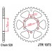 JT SPROCKETS JTR1073.46 - звезда приводная ведомая
