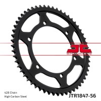 JT SPROCKETS JTR1847.56 - звезда приводная ведомая