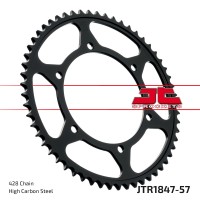 JT SPROCKETS JTR1847.57 - звезда приводная ведомая