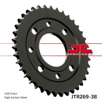 JT SPROCKETS JTR269.38 - звезда приводная ведомая