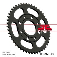 JT SPROCKETS JTR269.49 - звезда приводная ведомая