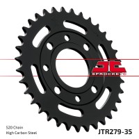 JT SPROCKETS JTR279.35 - звезда приводная ведомая