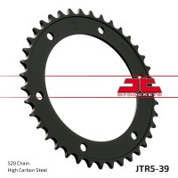 JT SPROCKETS JTR5.39 - звезда приводная ведомая