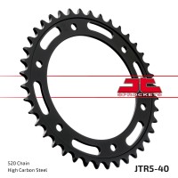 JT SPROCKETS JTR5.40 - звезда приводная ведомая