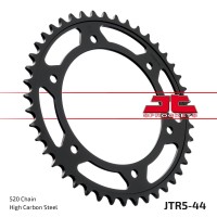 JT SPROCKETS JTR5.44 - звезда приводная ведомая