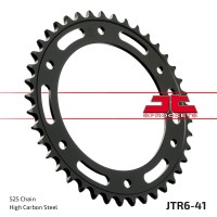 JT SPROCKETS JTR6.41 - звезда приводная ведомая