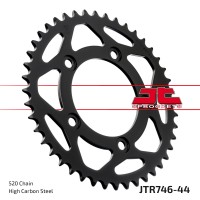 JT SPROCKETS JTR746.44 - звезда приводная ведомая