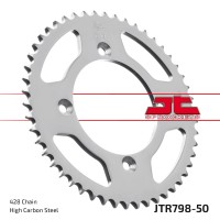 JT SPROCKETS JTR798.51 - звезда приводная ведомая 