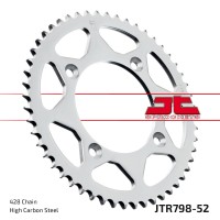 JT SPROCKETS JTR798.52 - звезда приводная ведомая 