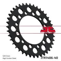 JT SPROCKETS JTR1486.40 - звезда приводная ведомая