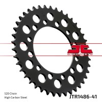 JT SPROCKETS JTR1486.41 - звезда приводная ведомая
