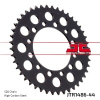 JT SPROCKETS JTR1486.44 - звезда приводная ведомая