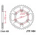 JT SPROCKETS JTR1494.56 - звезда приводная ведомая JT SPROCKETS JTR1494.56 - звезда приводная ведомая