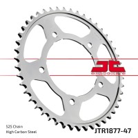 JT SPROCKETS JTR1877.47 - звезда приводная ведомая