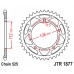 JT SPROCKETS JTR1877.47 - звезда приводная ведомая JT SPROCKETS JTR1877.47 - звезда приводная ведомая