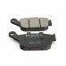 BRENTA FT3073 - накладки тормозные BRENTA FT3073 - накладки тормозные