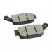 BRENTA FT3073 - накладки тормозные BRENTA FT3073 - накладки тормозные