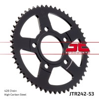 JT SPROCKETS JTR242.53 - звезда приводная ведомая