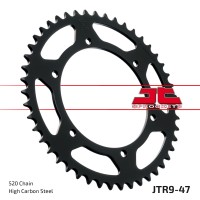 JT SPROCKETS JTR9.47 - звезда приводная ведомая