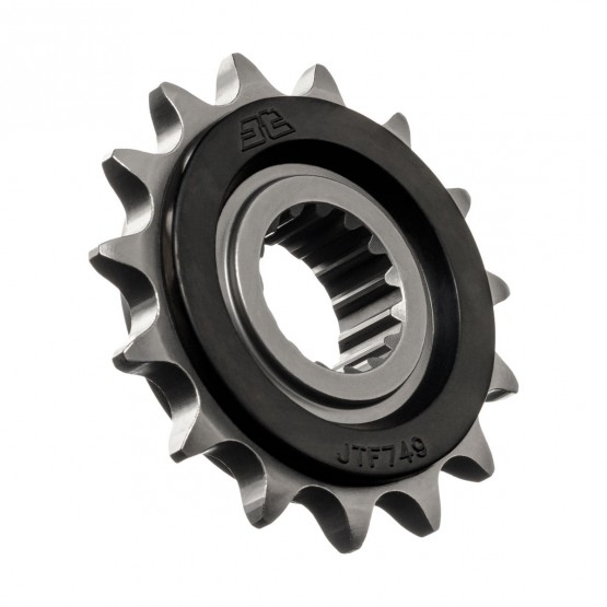 JT SPROCKETS JTF749.16RB - звезда приводная ведущая