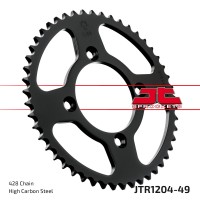 JT SPROCKETS JTR1204.49 - звезда приводная ведомая