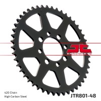 JT SPROCKETS JTR801.48 - звезда приводная ведомая 